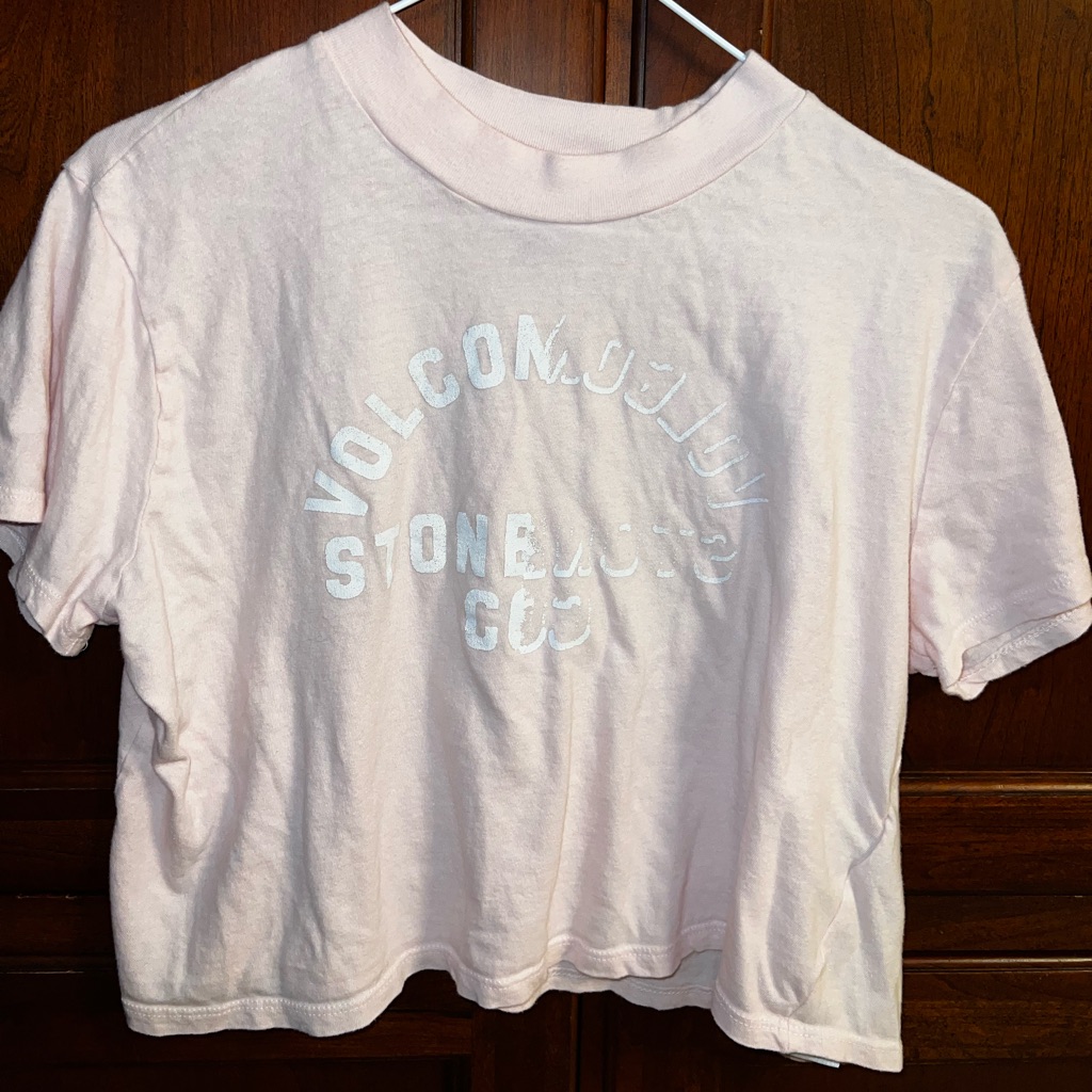 Volcom/Billabong Tee Bundle